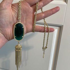 Kendra Scott Rayne Necklace